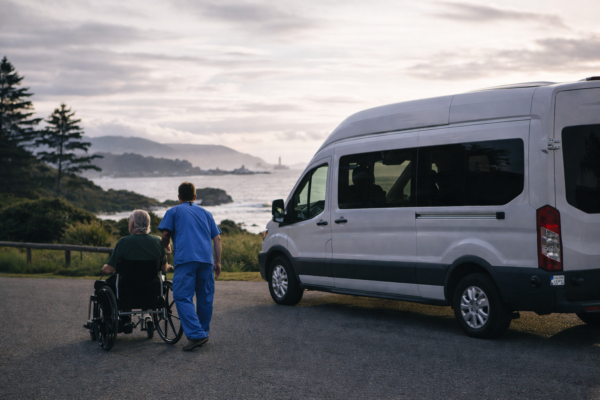 What Is Non-Medical Transportation